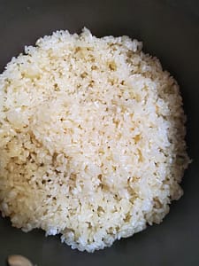 white rice 2