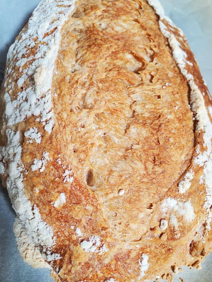 Sourdough Bread