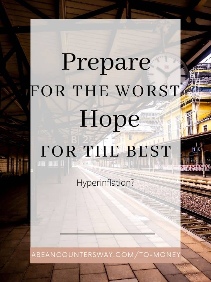 Hope For The Best